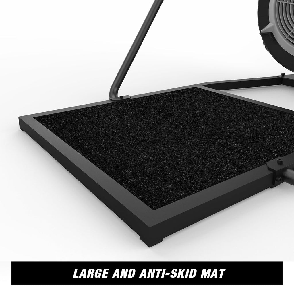 Xebex Fitness AirPlus Ski Trainer Smart Connect