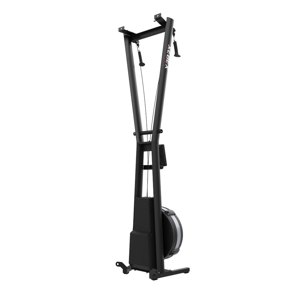 Xebex Fitness AirPlus Ski Trainer Smart Connect