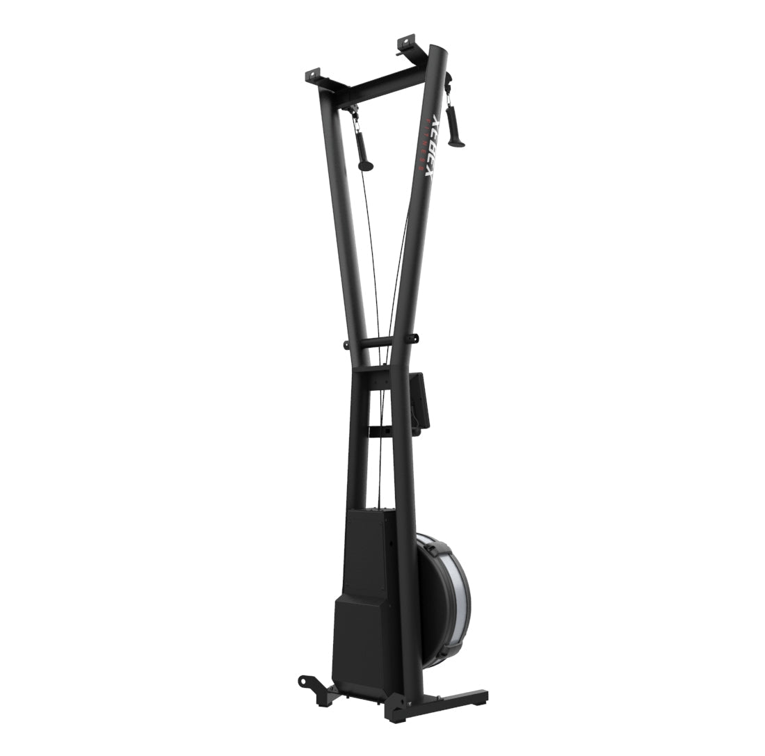 Xebex Fitness AirPlus Ski Trainer Smart Connect