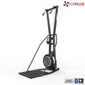 Xebex Fitness AirPlus Ski Trainer Smart Connect