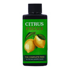 Growth Technology Citrus Focus 100ml 300ml 1L Plant Food For Orange/Lemon Trees