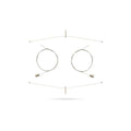 Aqua Illumination Hanging Wire for Hydra26/32 - Hydra52/64 (AIWIRE05)