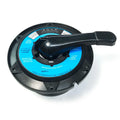 Aqua UV Part - Ultima Ii, Key Handle Assembly - 1.5"