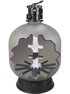 Aqua UV Ultima II 6000 Bio-Mechanical Filter