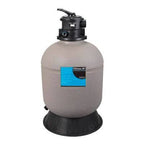 Aqua UV Ultima II 4000 Bio-Mechanical Filter - 1 1/2"