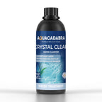 Aquacadabra Crystal Clear Aquarium Water Clarifier Freshwater Tropical