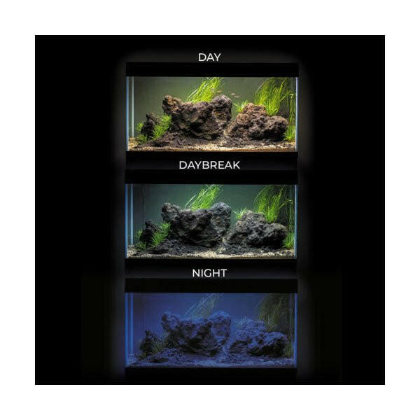Aquael Leddy Tube Day and Night 17W