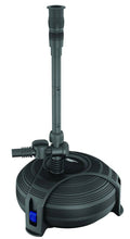 Aquascape AquaJet 2000 Fountain Pump G2