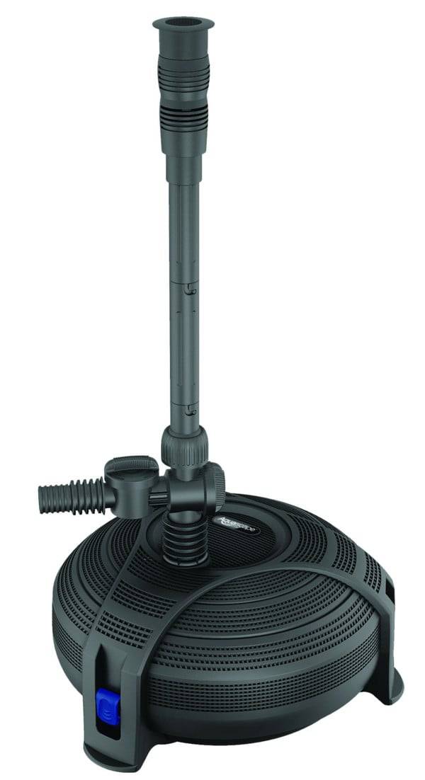 Aquascape AquaJet 2000 Fountain Pump G2