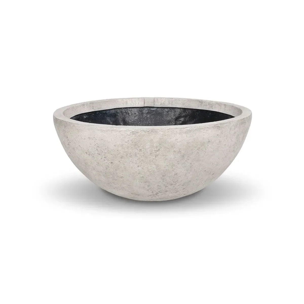 Aquascape Fountain Bowl - Lunar Gray - 40" Dia (102 Cm)