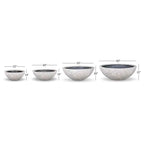 Aquascape Fountain Bowl - Lunar Gray - 50" Dia (127 Cm) - Shipping Extra