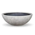 Aquascape Fountain Bowl - Lunar Gray - 60" Dia (152 Cm) - Shipping Extra