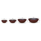Aquascape Fountain Bowl - Merlot - 60" Dia (152 cm) - Shipping Extra