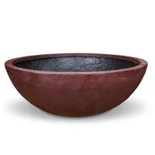 Aquascape Fountain Bowl - Merlot - 60" Dia (152 cm) - Shipping Extra
