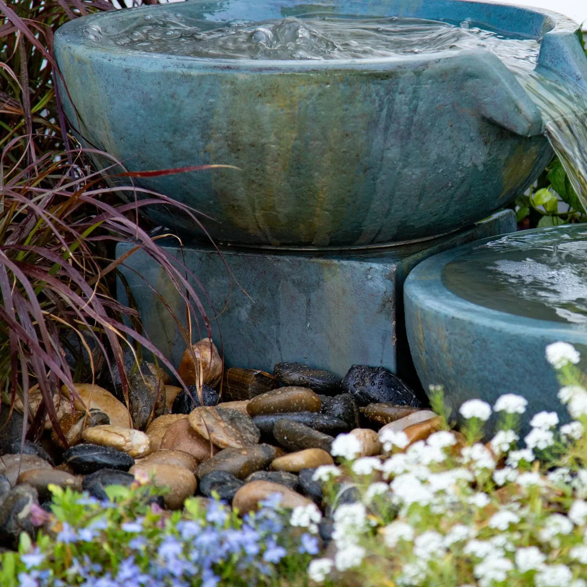 Aquascape Spillway Stand 6"