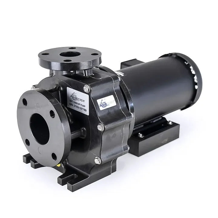 Aquascape Ext 12000 3-p Pond Pump