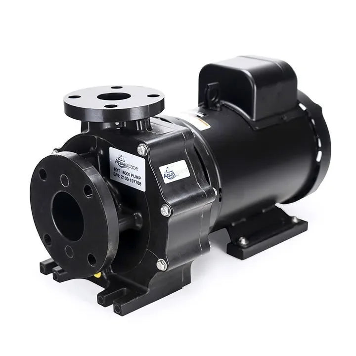 Aquascape Ext 18000 Pond Pump