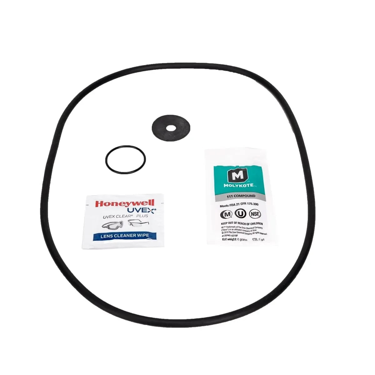 Aquascape Ext Pump O-ring Kit