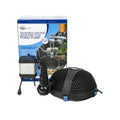 AQUAFORCE 4000-8000 ADJUSTABLE FLOW SOLIDS-HANDLING POND PUMP (G3)