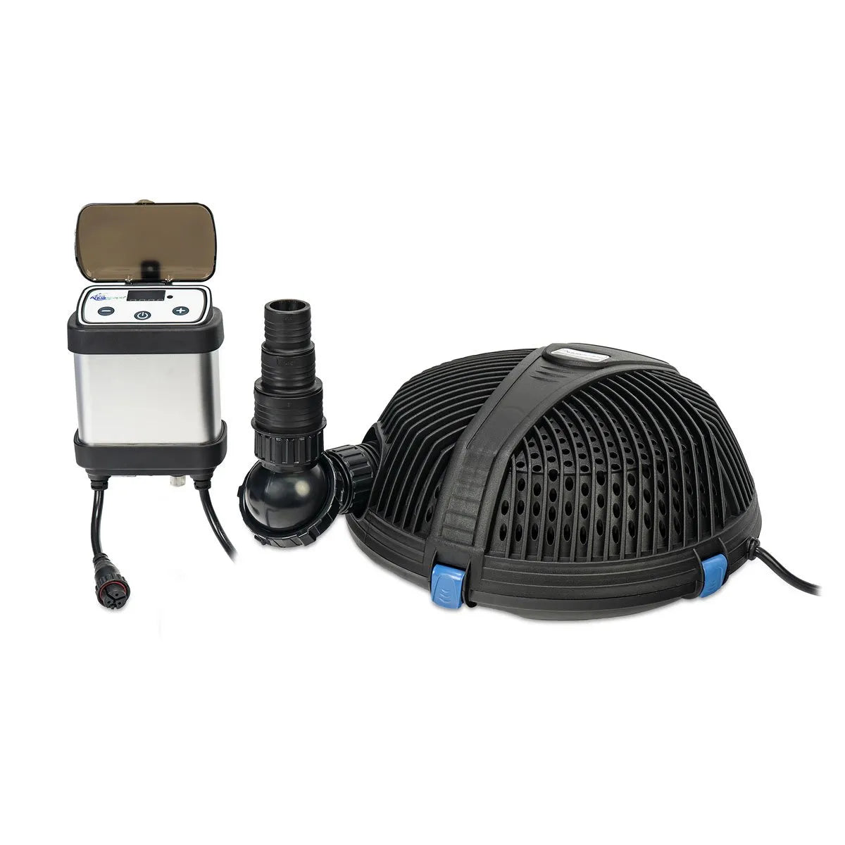 AQUAFORCE 4000-8000 ADJUSTABLE FLOW SOLIDS-HANDLING POND PUMP (G3)