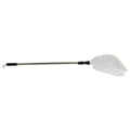 Aquascape Heavy Duty Pond Skimmer Net With Extendable Handle
