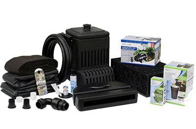 Aquascape PRO Small Pondless Waterfall Kit - 6' Stream - Shipping Extra