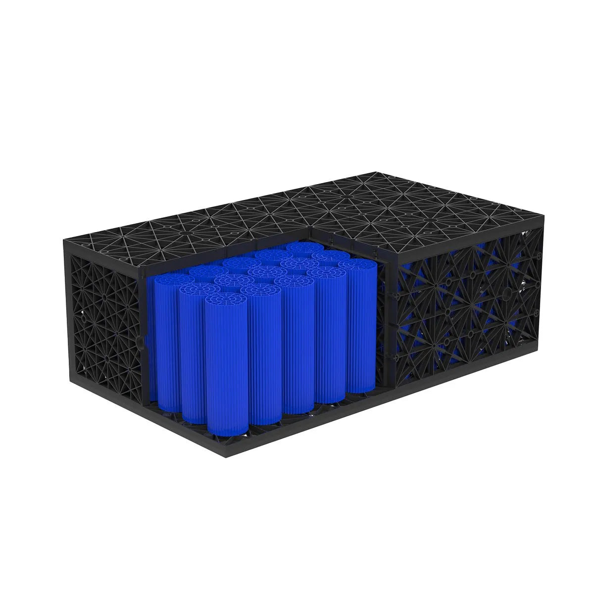 Aquascape Filterblox Module