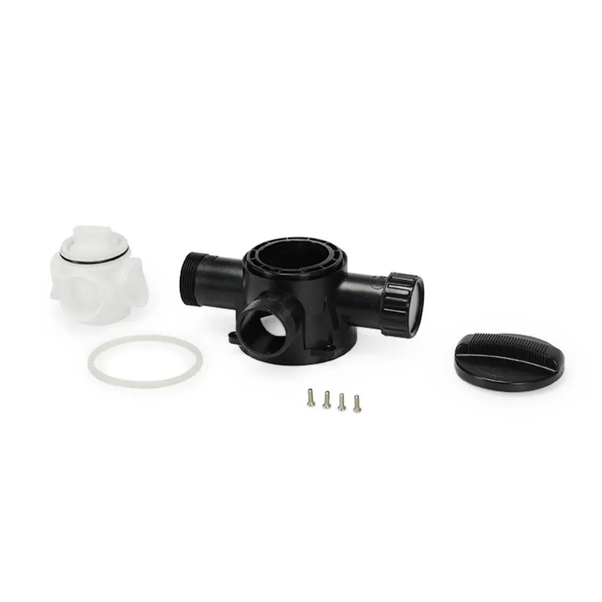 Aquascape Ultraklean" 2000/3500 Pressure Filter Replacement Valve Kit