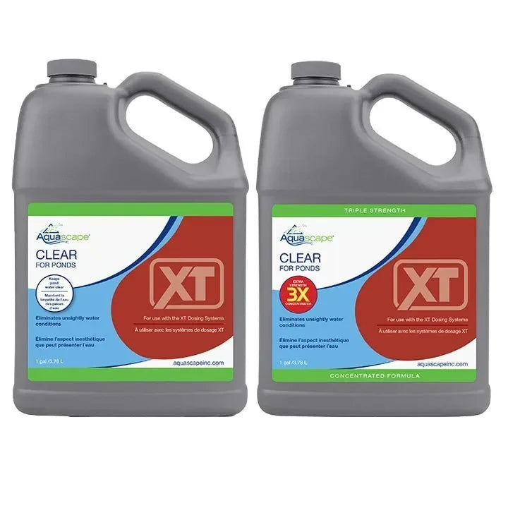 Aquascape Clear for Ponds Xt - 1 Gal