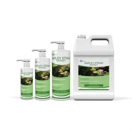 Aquascape Liquid Barley Straw Extract - 1 L