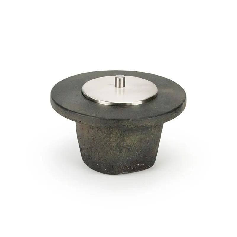 Aquascape Fire Fountain Add-On Kit For Stacked Slate Fountains