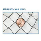 Aquascape Pond Leaf Netting 28' x 30'