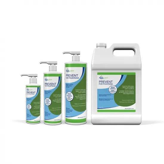 Aquascape Prevent for Fountains - 16 Oz