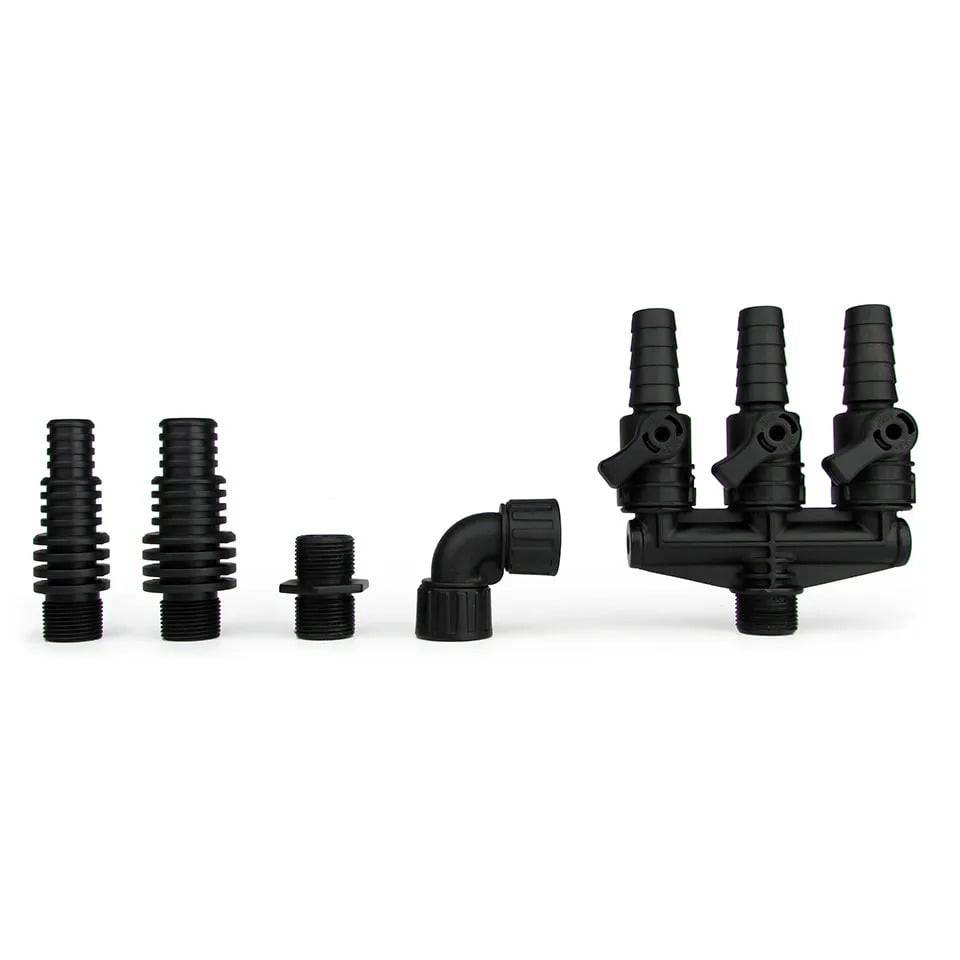 Aquascape Ultra 1500 Fountain & Waterfall Pump