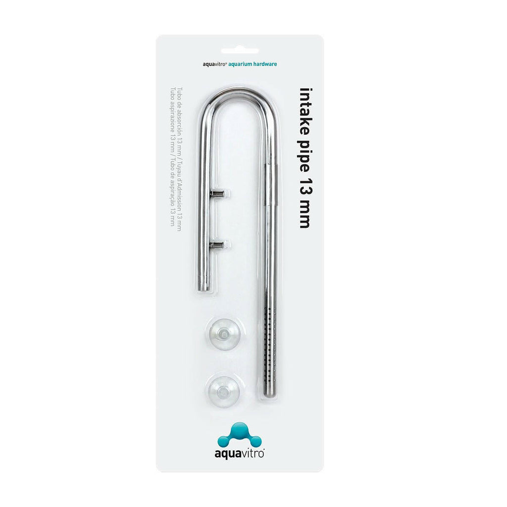 Aquavitro Intake Pipe 13mm