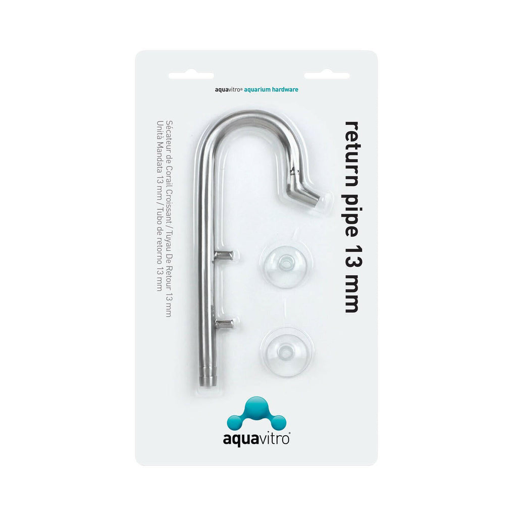 Aquavitro Return Pipe 13mm