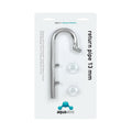 Aquavitro Return Pipe 13mm