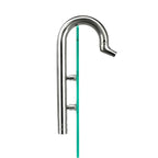 Aquavitro Return Pipe 17mm