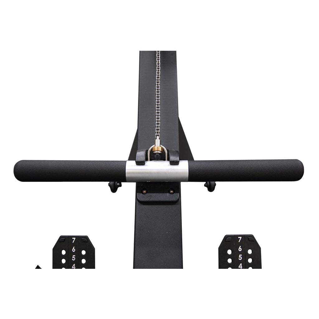 Xebex Air Rower 2.0 Smart Connect