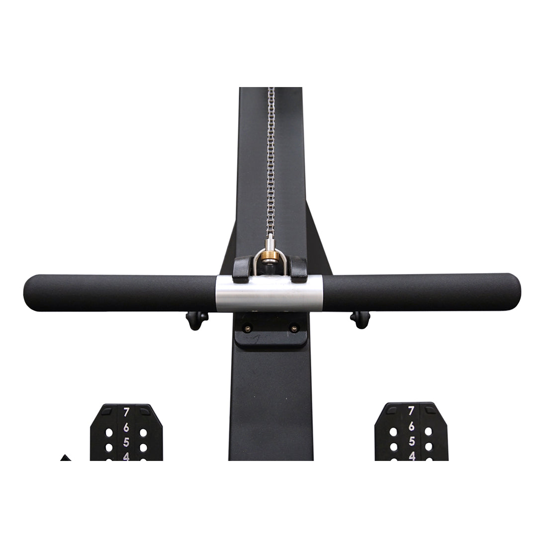 Xebex Air Rower 2.0 Smart Connect