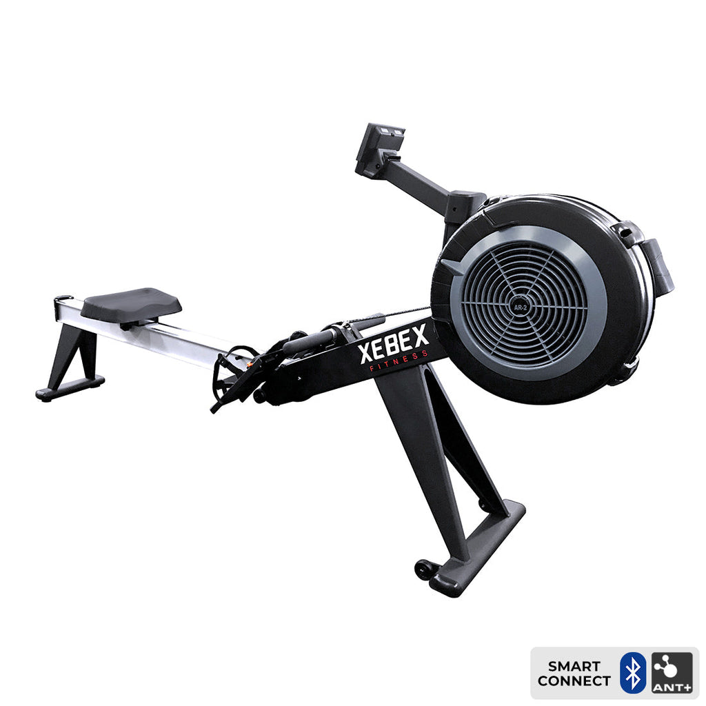 Xebex Air Rower 2.0 Smart Connect