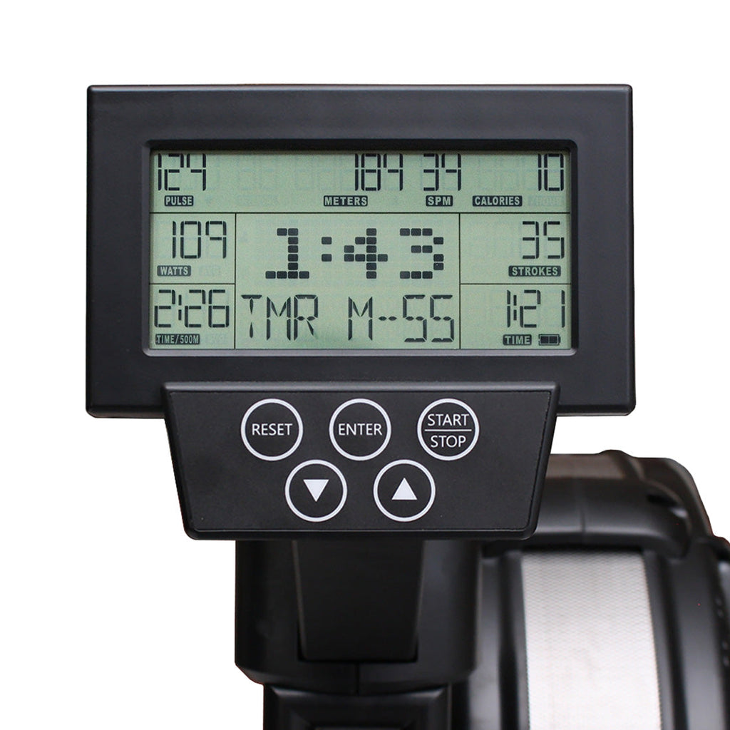 Xebex Air Rower 2.0
