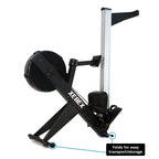 Xebex Air Rower 2.0