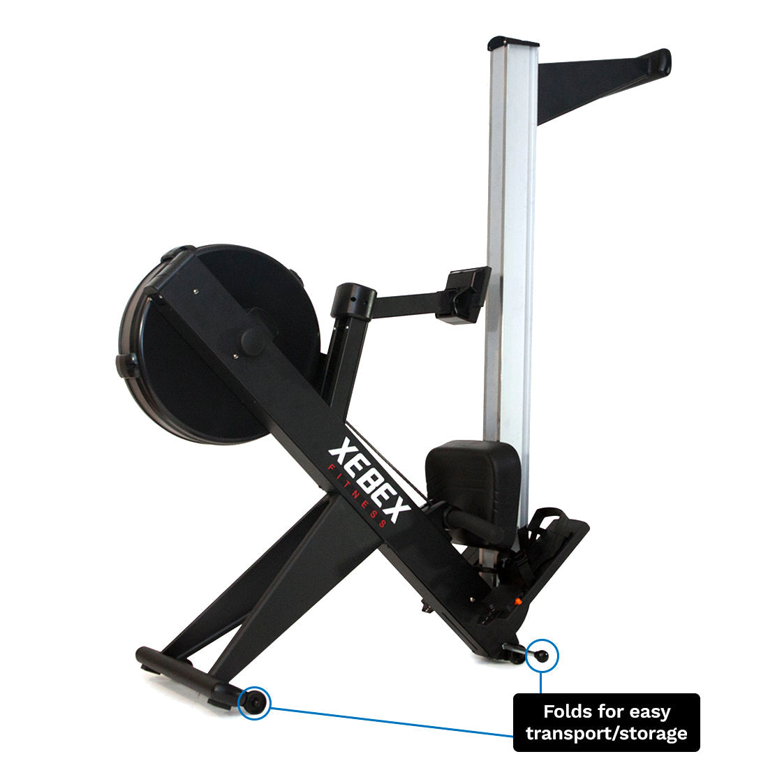 Xebex Air Rower 2.0