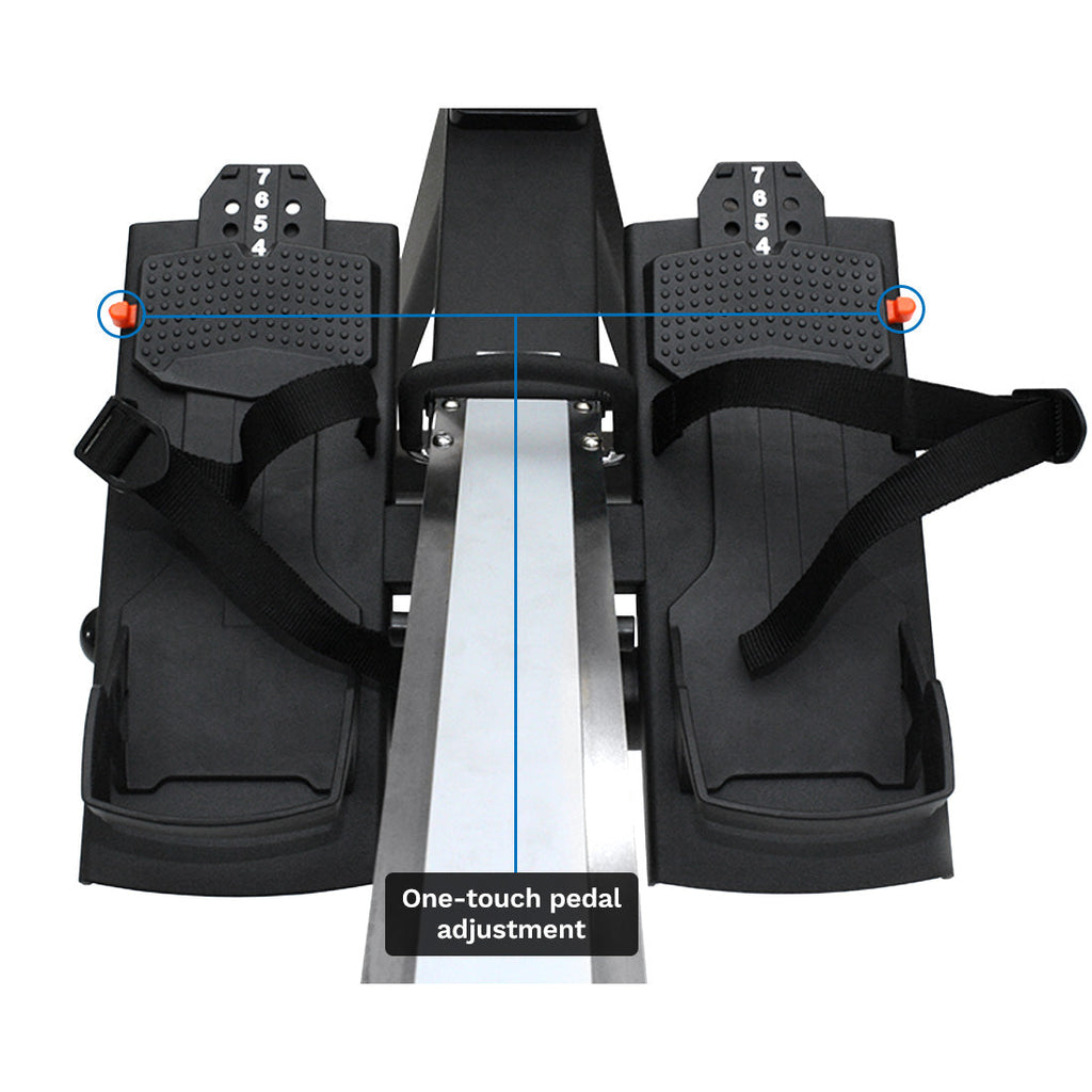 Xebex Air Rower 2.0