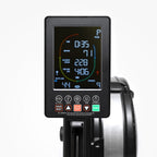 Xebex AirPlus Rower 4.0 Smart Connect