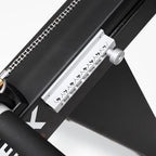 Xebex AirPlus Rower 4.0 Smart Connect