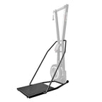 Xebex Fitness Ski Trainer Floor Stand