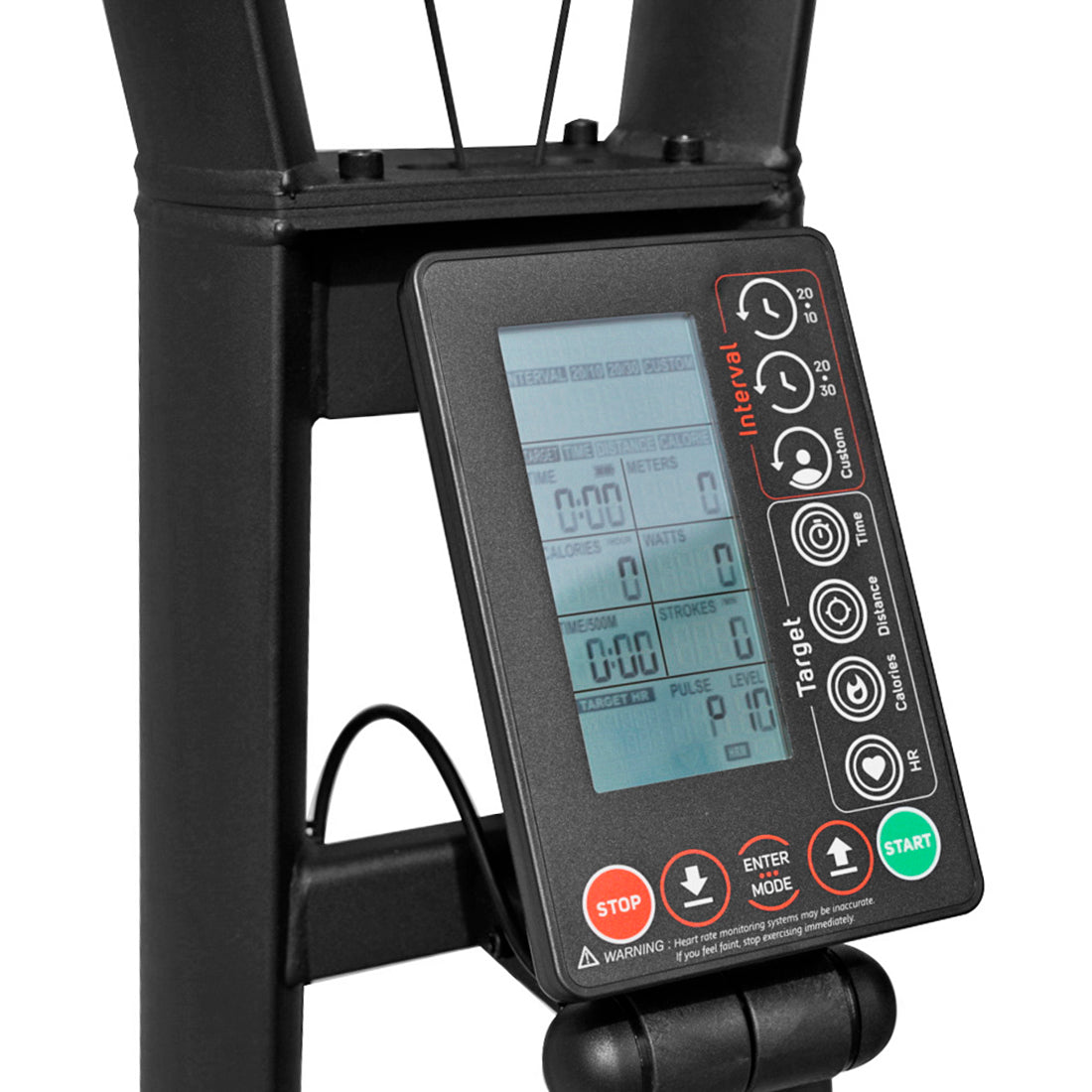 Xebex Fitness Air Ski Trainer Eco