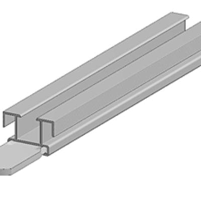 DDecks Decking / Paving Coupling